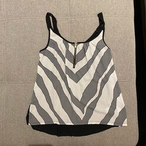 Express print tank